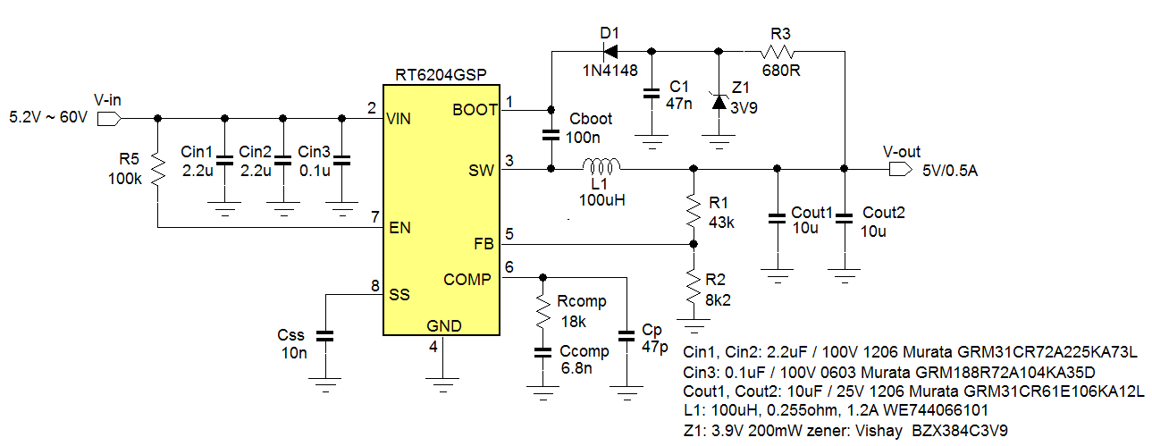 Technical Document Image Preview